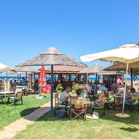 Pinelopi Beach Suites Georgioupoli Buitenkant foto