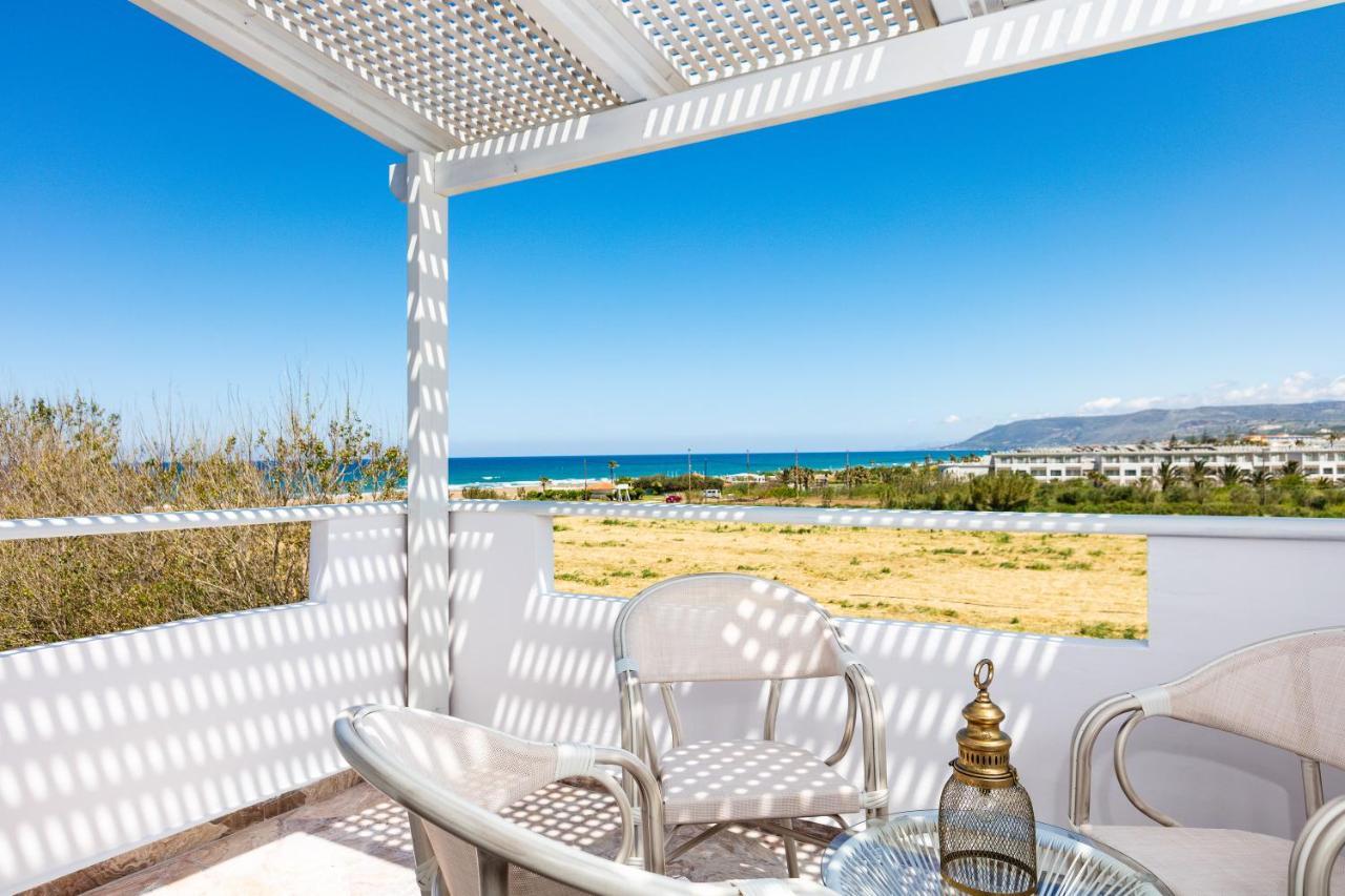 Pinelopi Beach Suites Georgioupoli Buitenkant foto