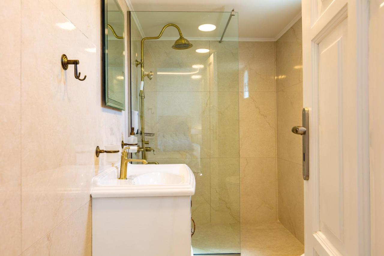 Pinelopi Beach Suites Georgioupoli Buitenkant foto